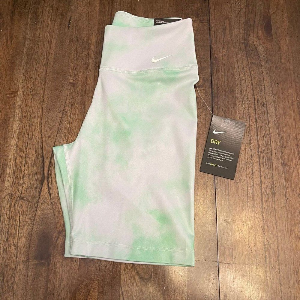 Nike Clash Bike Shorts XS - Picture 7 of 8